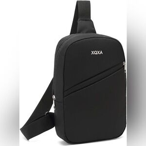 Purse for Women Convertible Sling Bag‎ Pockets Adjustable Straps Mini Backpack